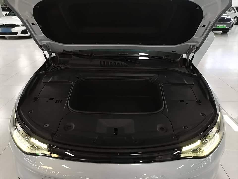 Leapmotor C01 Leapmotor C01