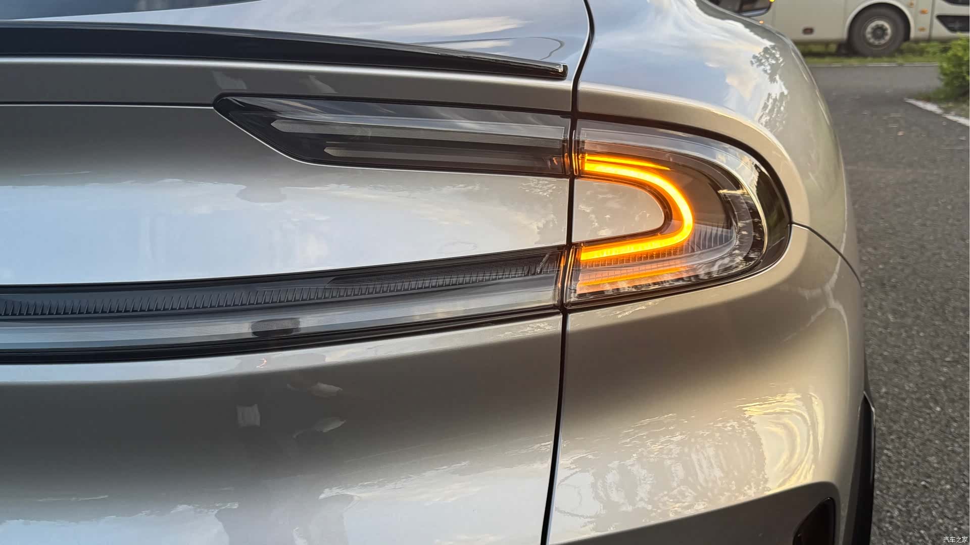 Xiaomi YU7, 2025 21