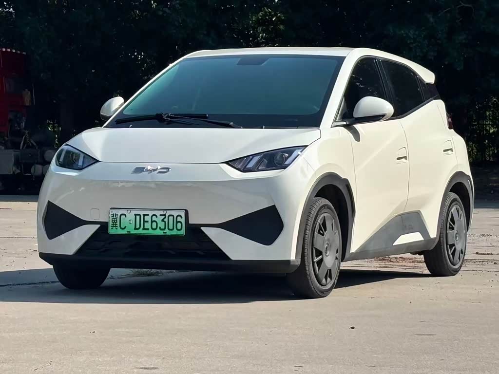 BYD Seagull