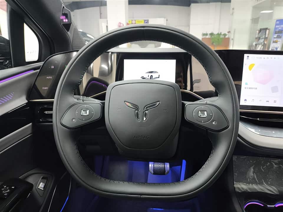 Hongqi EH7 Hongqi EH7