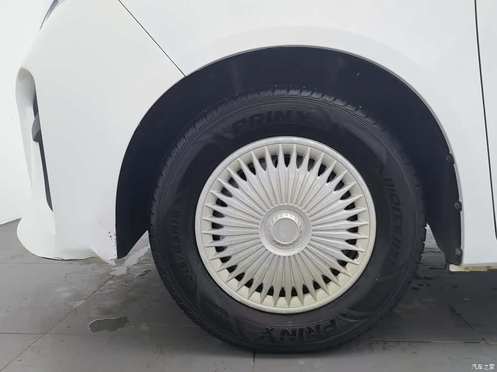 BAIC M7, 2024 17