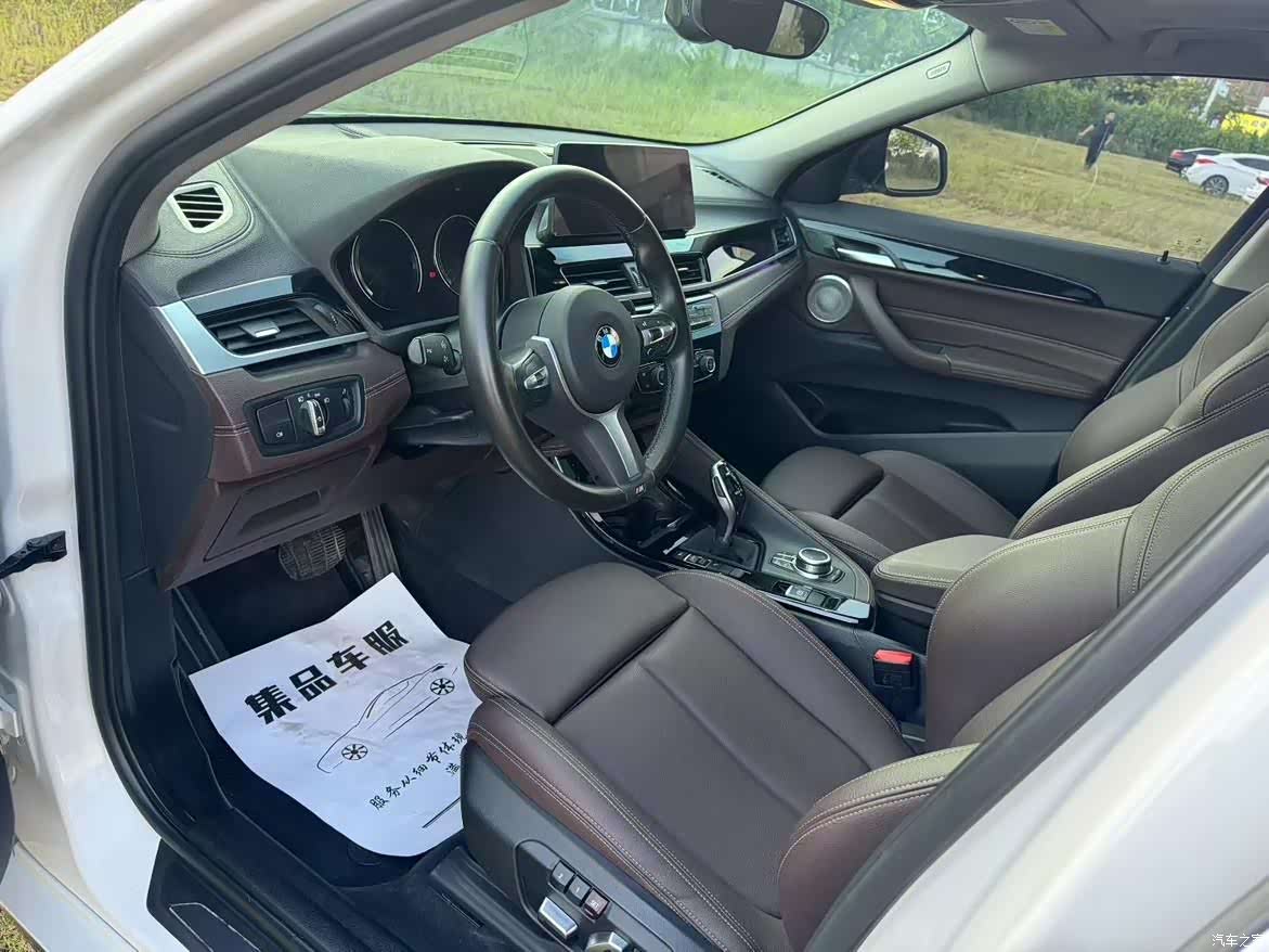 BMW X2, 2021 4