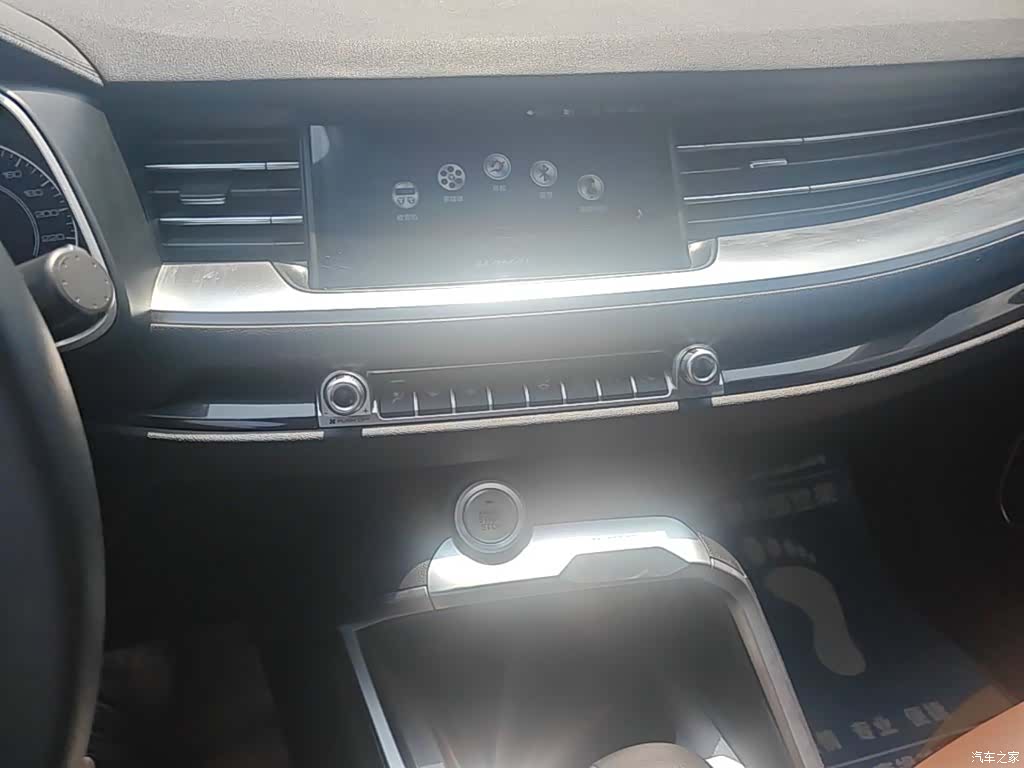 Haval H6, 2019 13