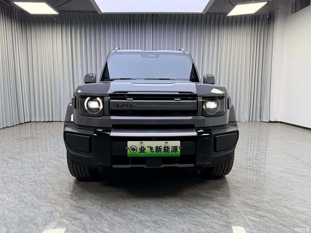 Chery V27, 2026 2