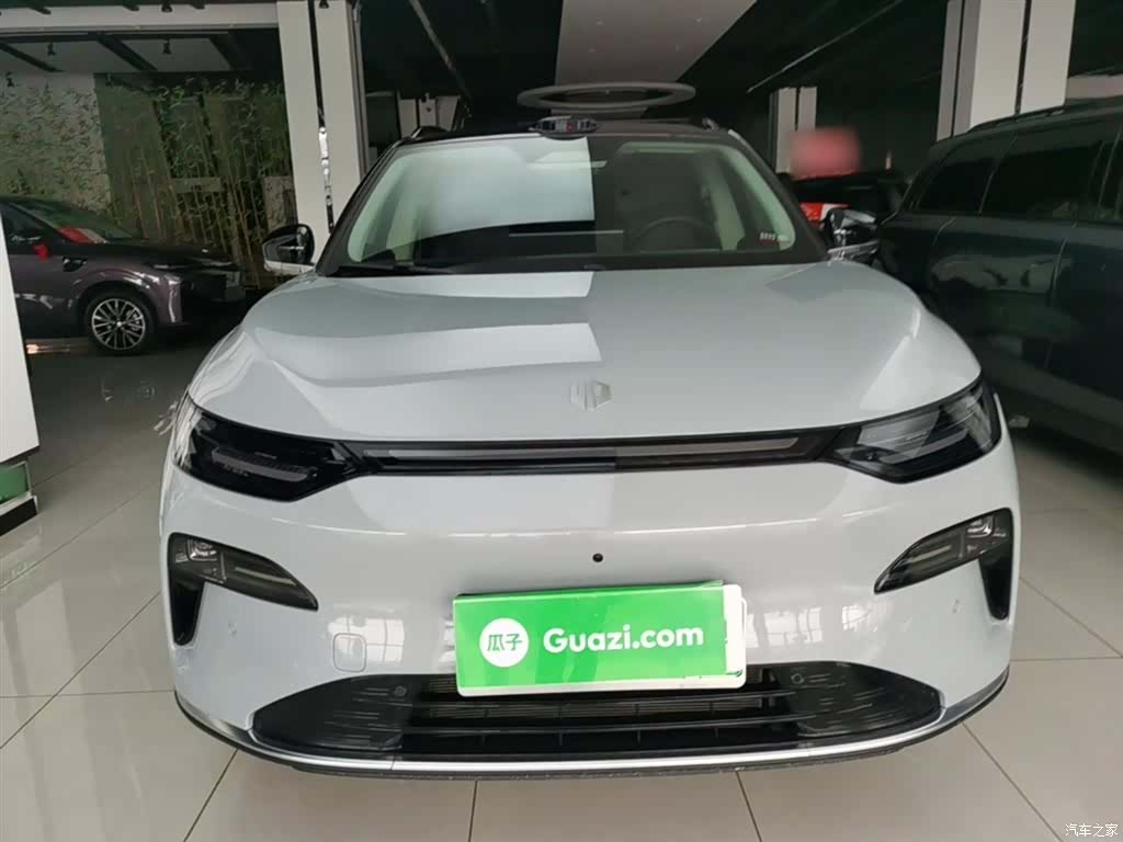 Leapmotor C11, 2026 3