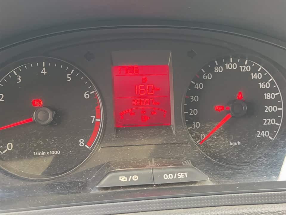 Volkswagen Santana