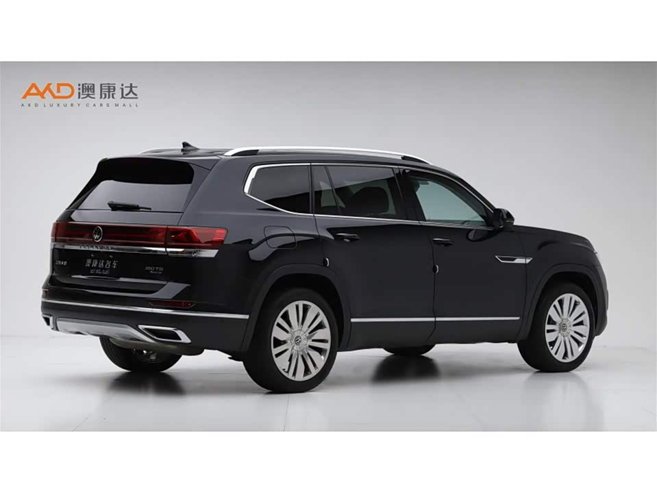 Volkswagen Tourang