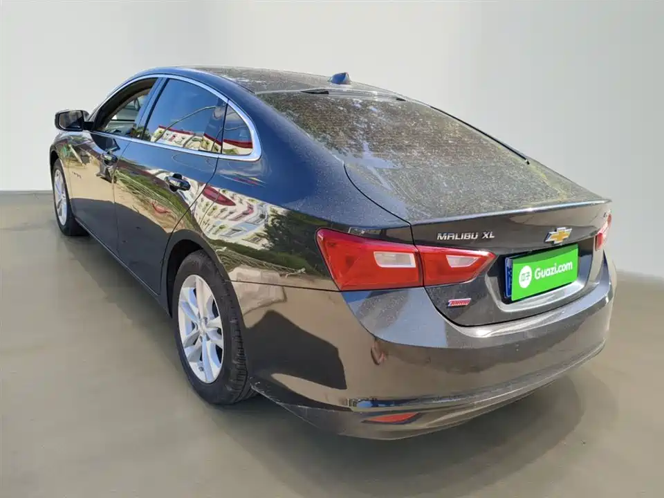 Chevrolet Mai Ruibao XL