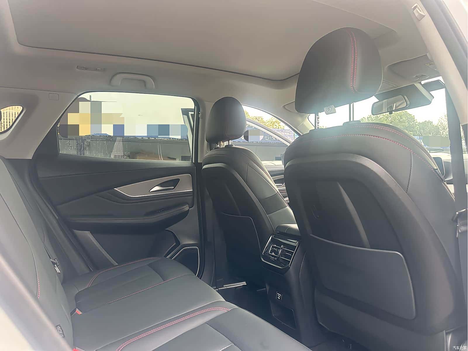 DongFeng T5, 2021 12