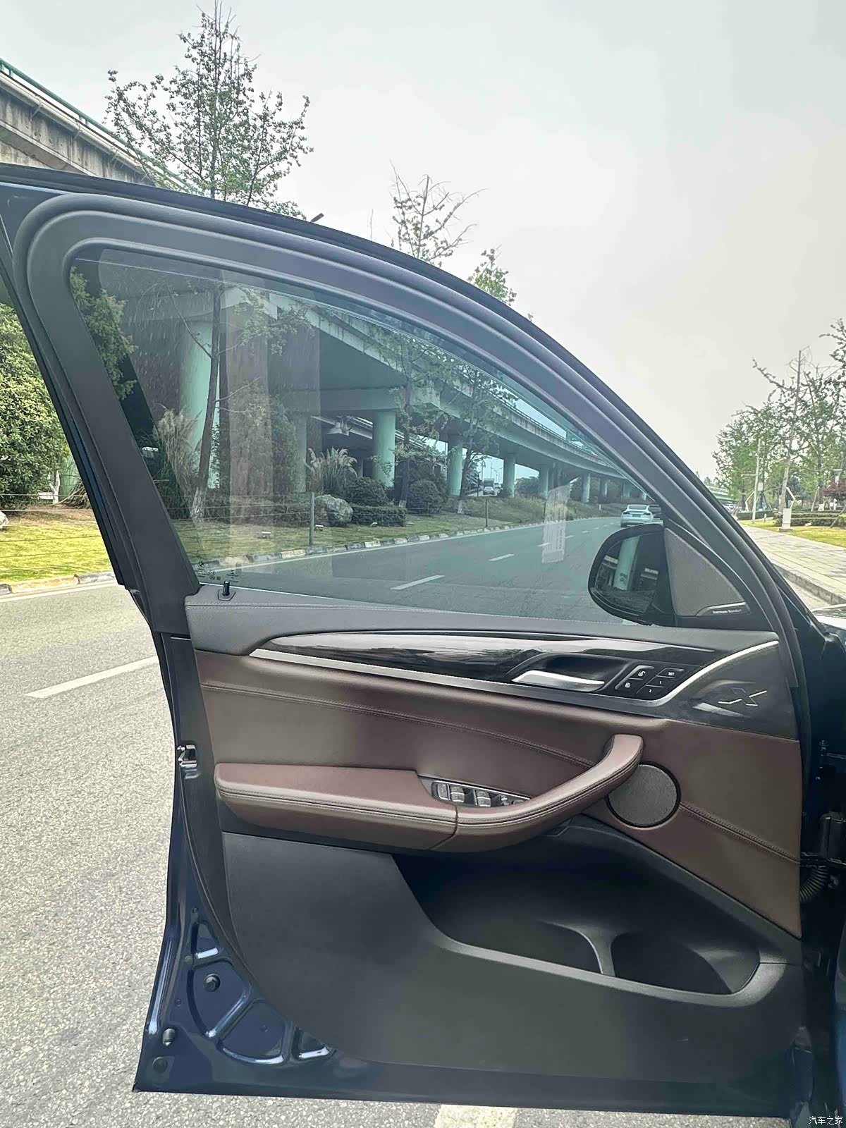 BMW X3, 2020 3