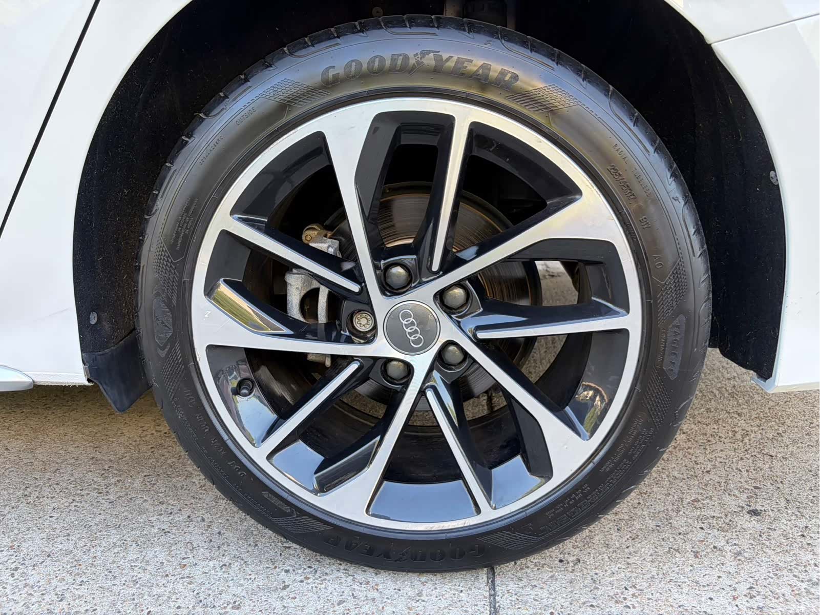 Audi A3, 2022 20