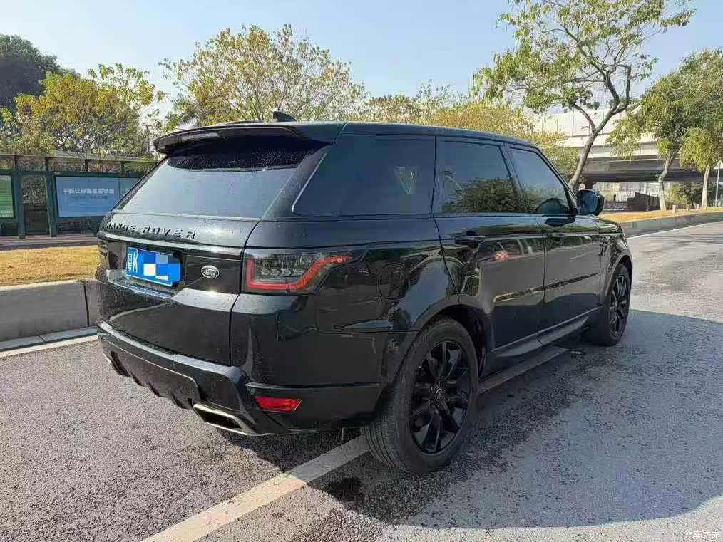 Land Rover Range Rover, 2015 4