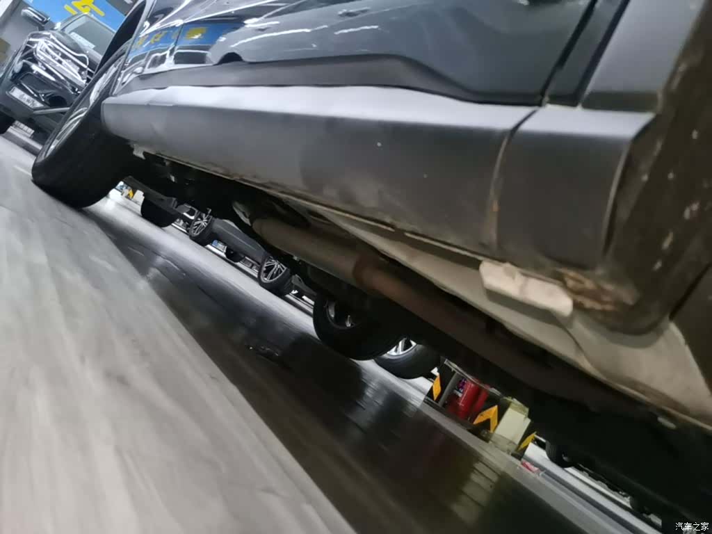 BYD Song, 2021 21