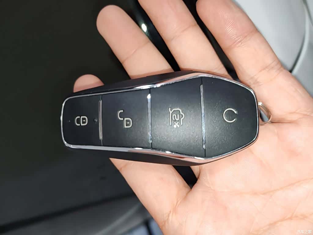 BYD Qin, 2021 9
