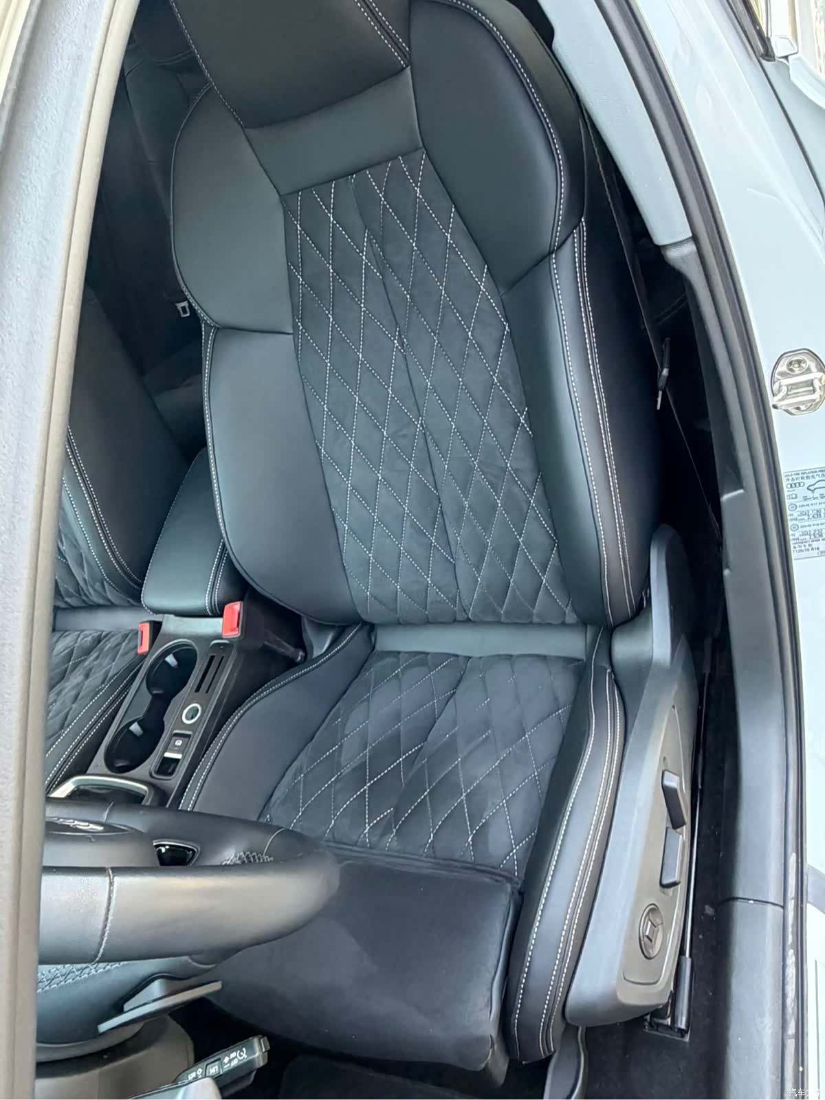 Audi A3, 2022 7