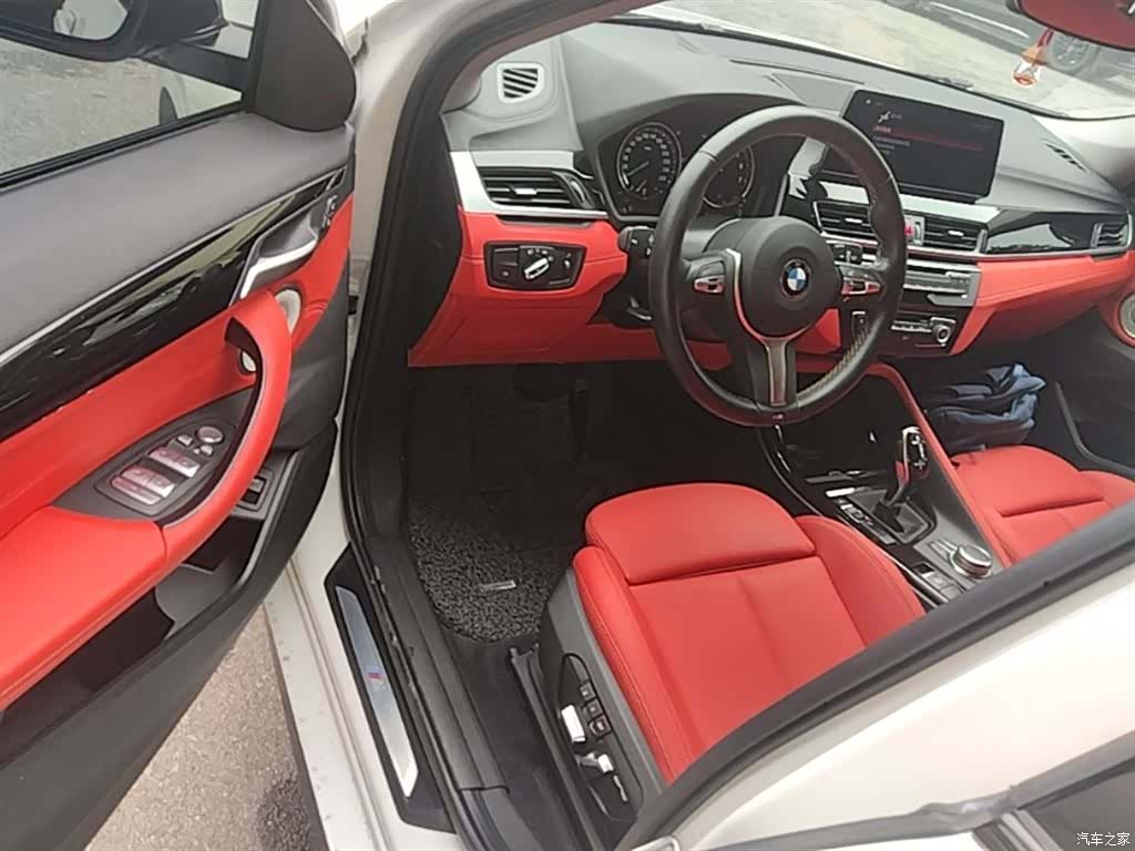 BMW X2, 2023 15
