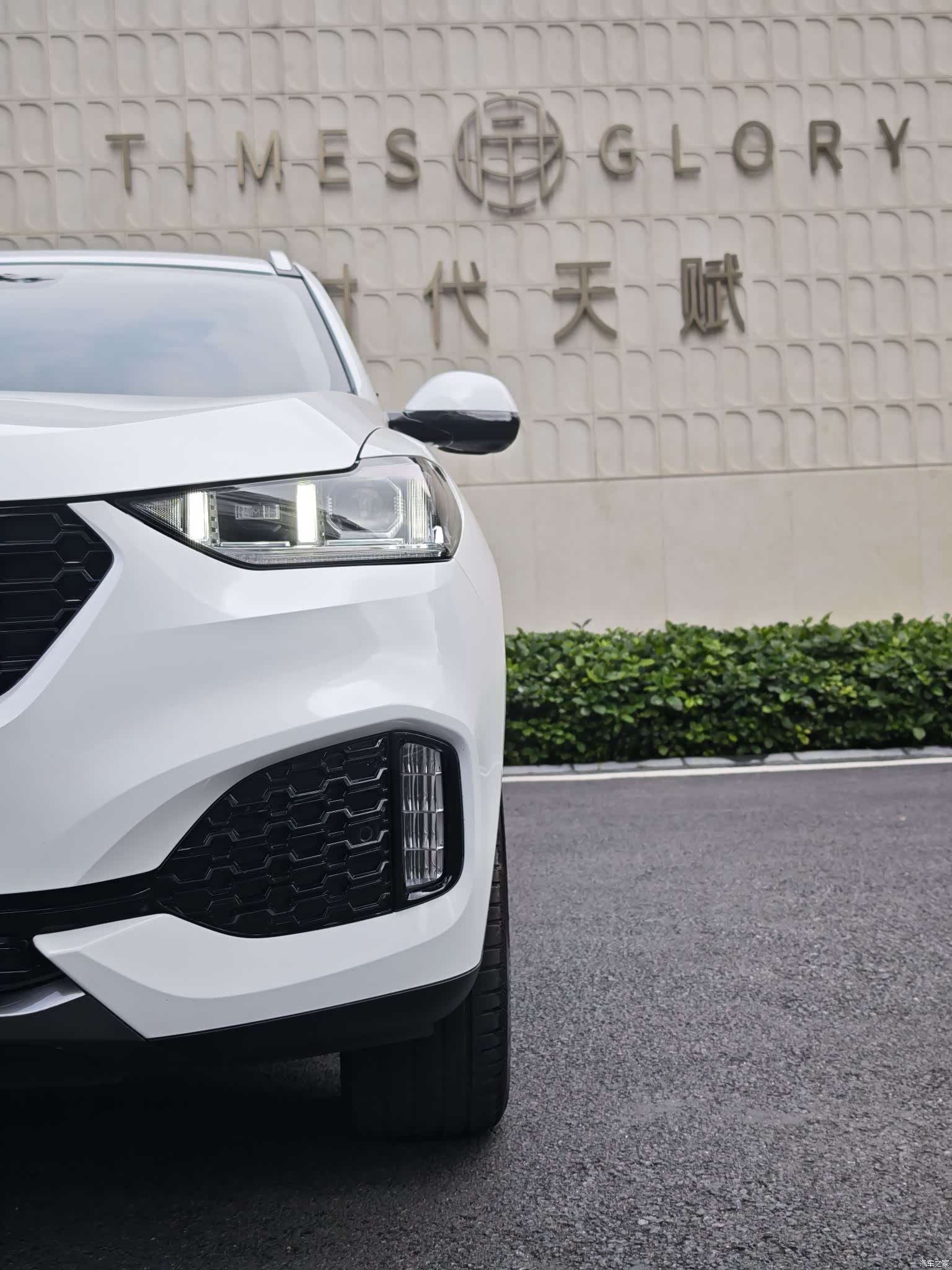 WEY VV6, 2019 21
