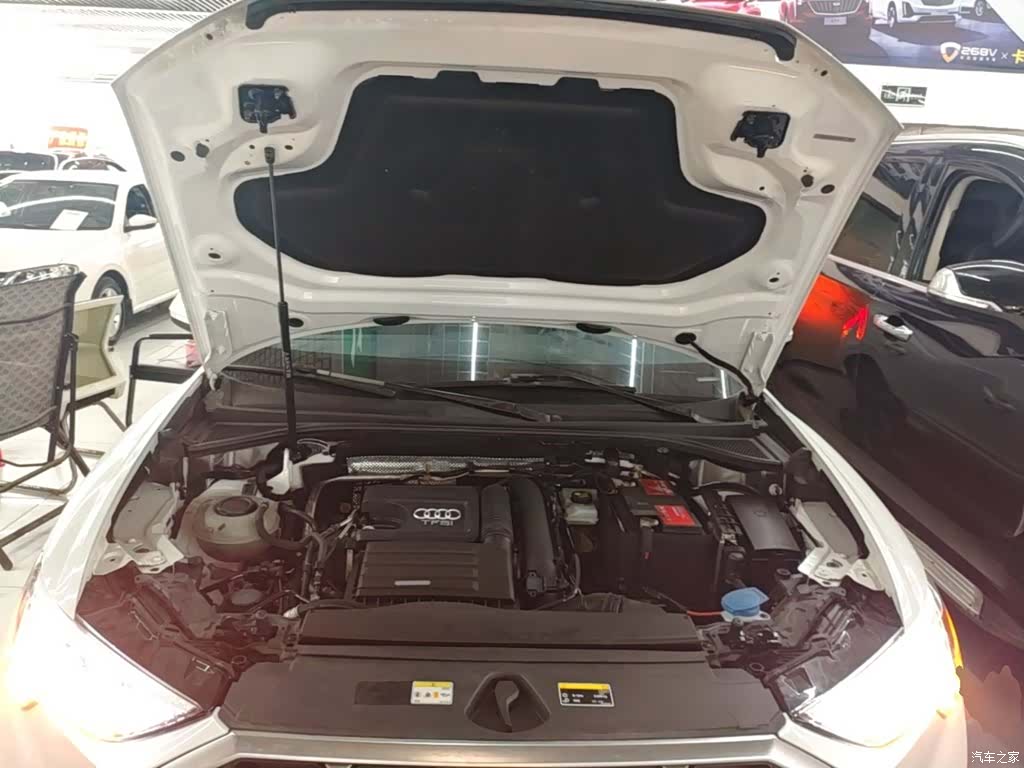 Audi Q3, 2021 20