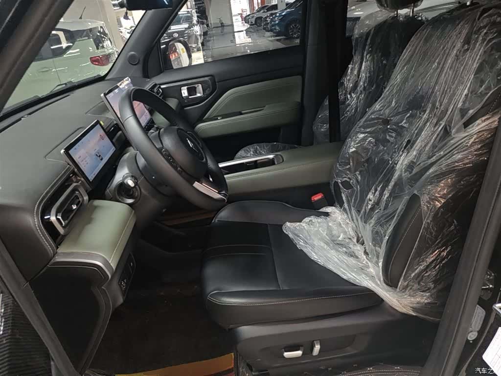 Wuling Yep, 2025 15