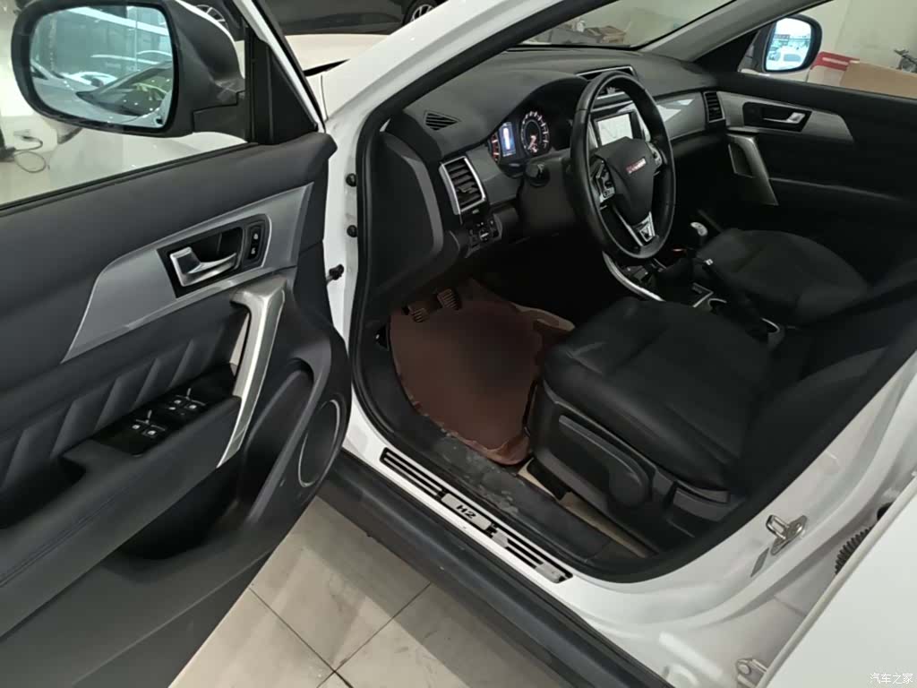 Haval H2, 2015 16