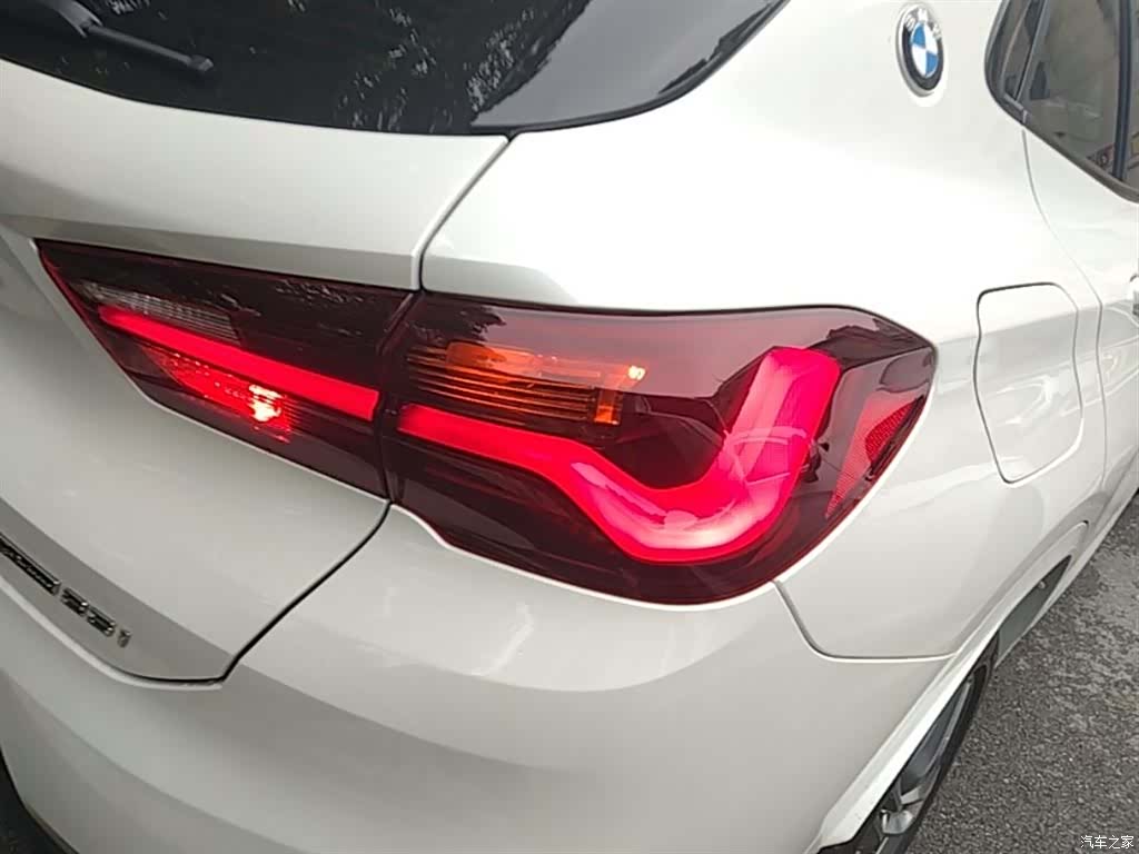 BMW X2, 2023 7