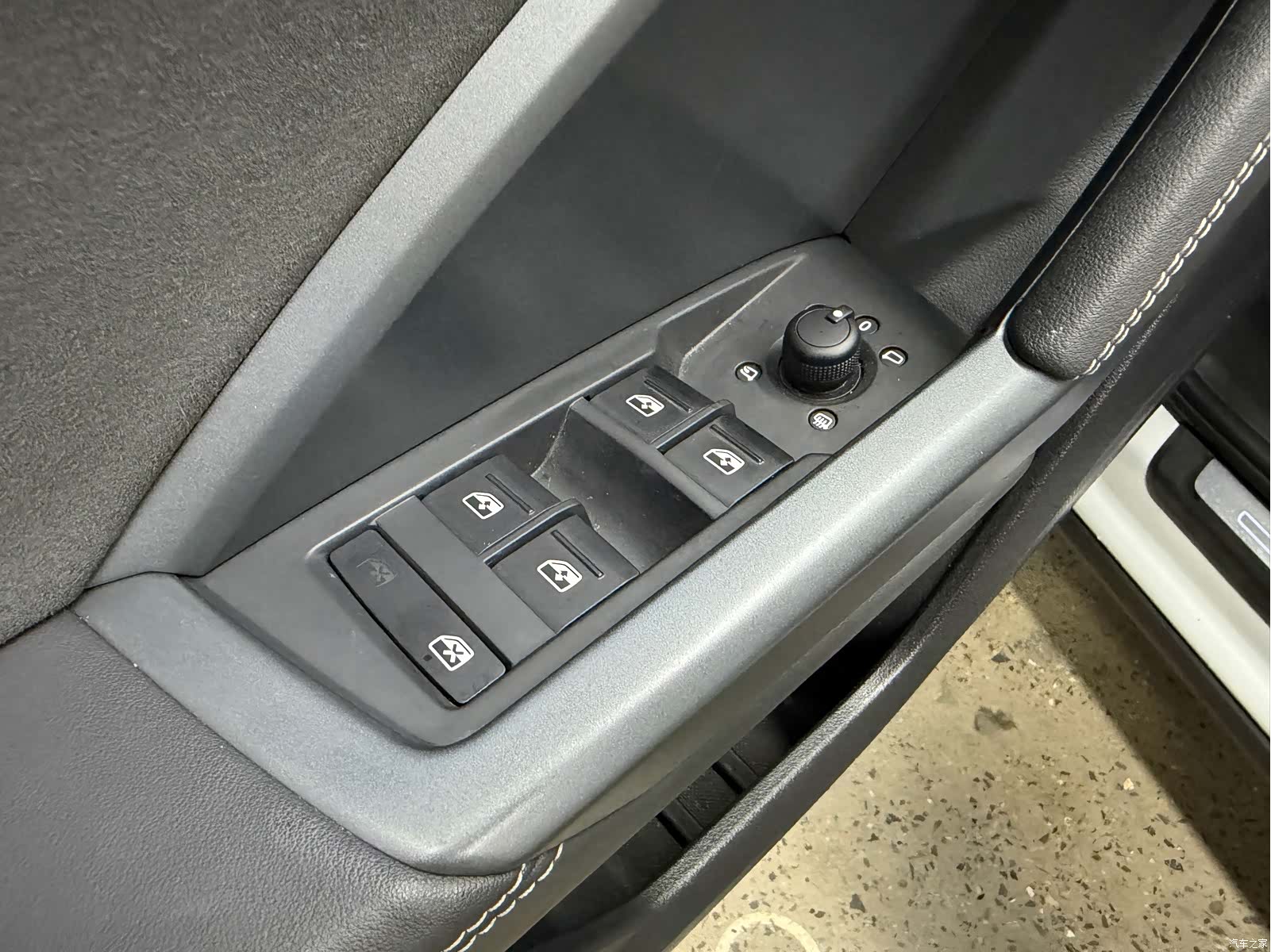Audi Q3, 2024 21