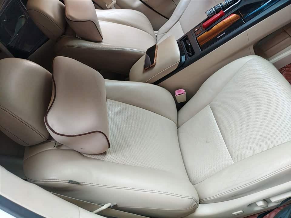 Lexus RX Classic