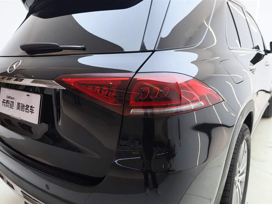Mercedes-Benz GLE Mercedes-Benz GLE