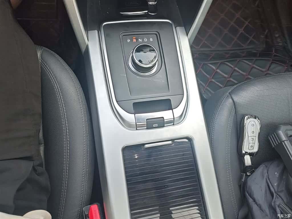 Land Rover Discovery, 2018 14