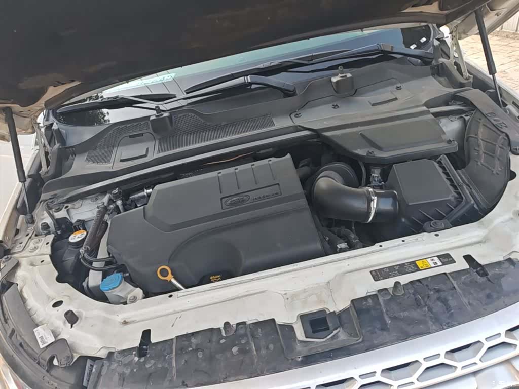 Land Rover Discovery, 2018 20