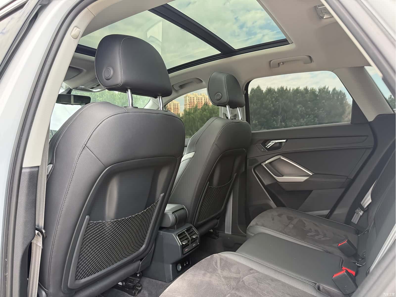 Audi Q3, 2022 17