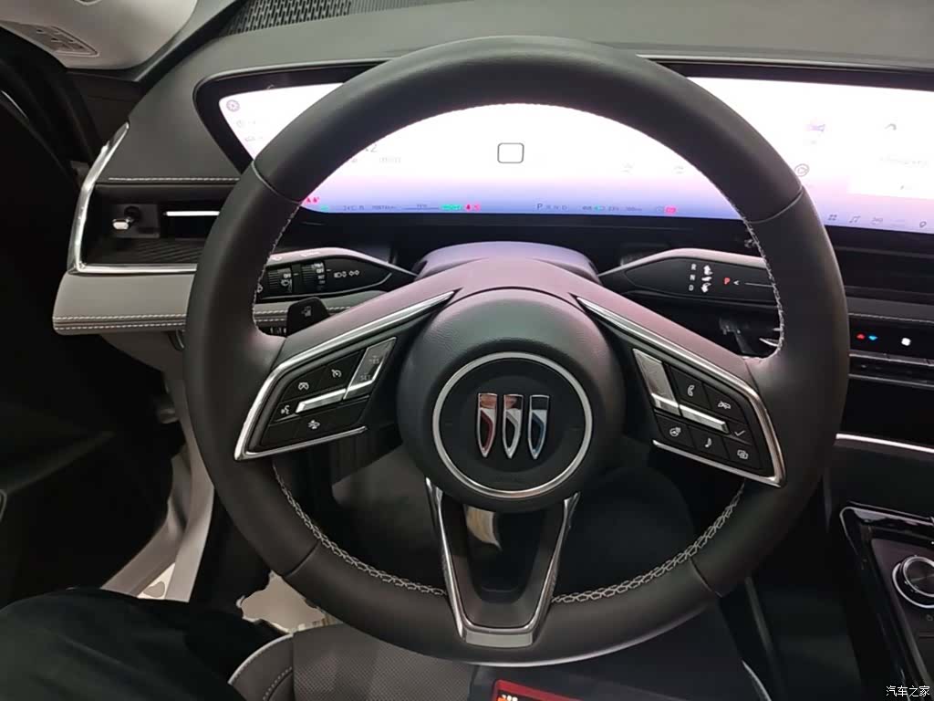 Buick E5, 2025 11