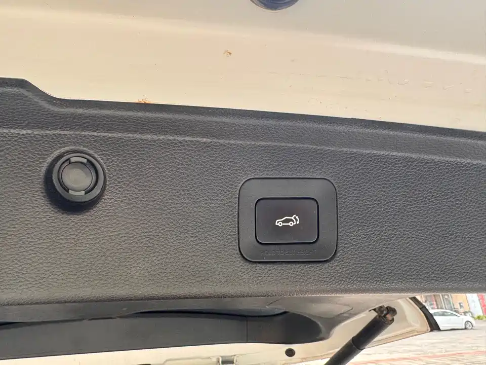 Trumpchi Trumpchi M6