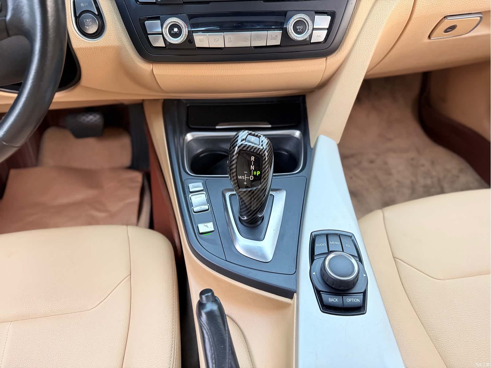 BMW 3 Series, 2015 13