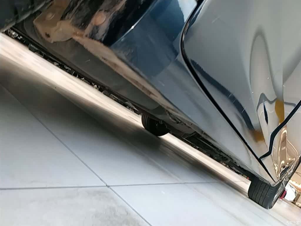 GAC M6, 2020 21