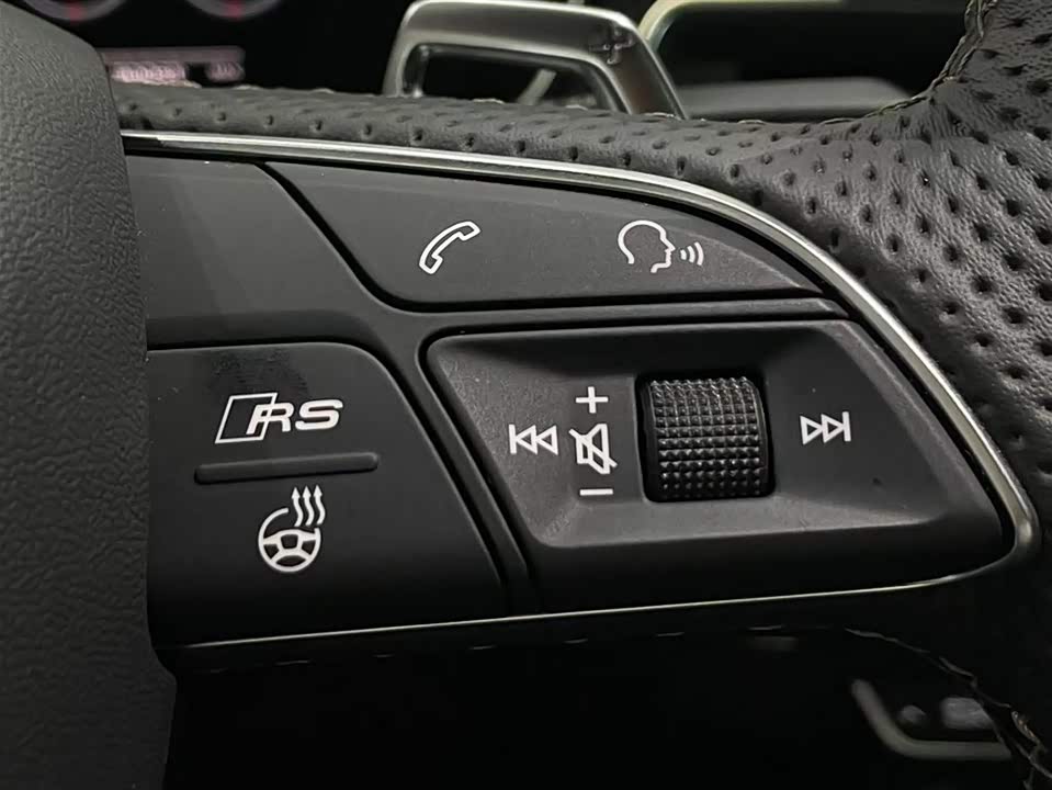 Audi RS 5