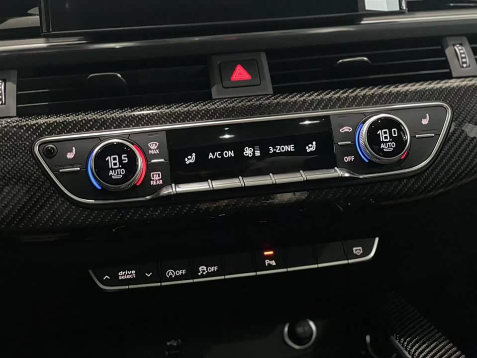 Audi RS 5