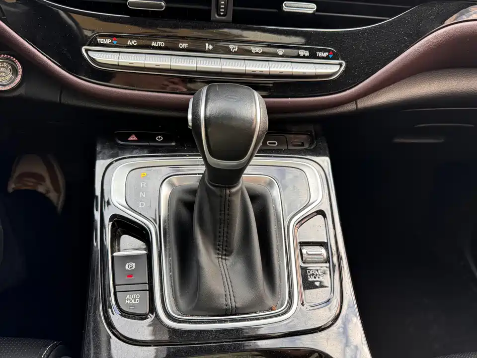 Trumpchi Trumpchi M6