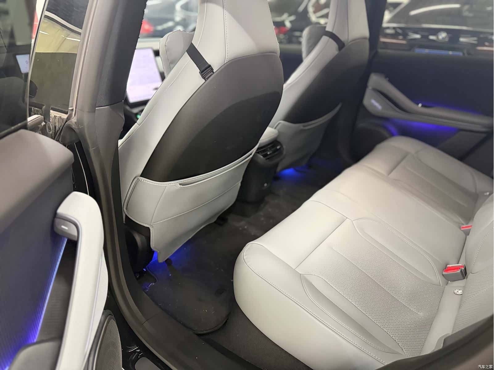 NIO ET5, 2024 4