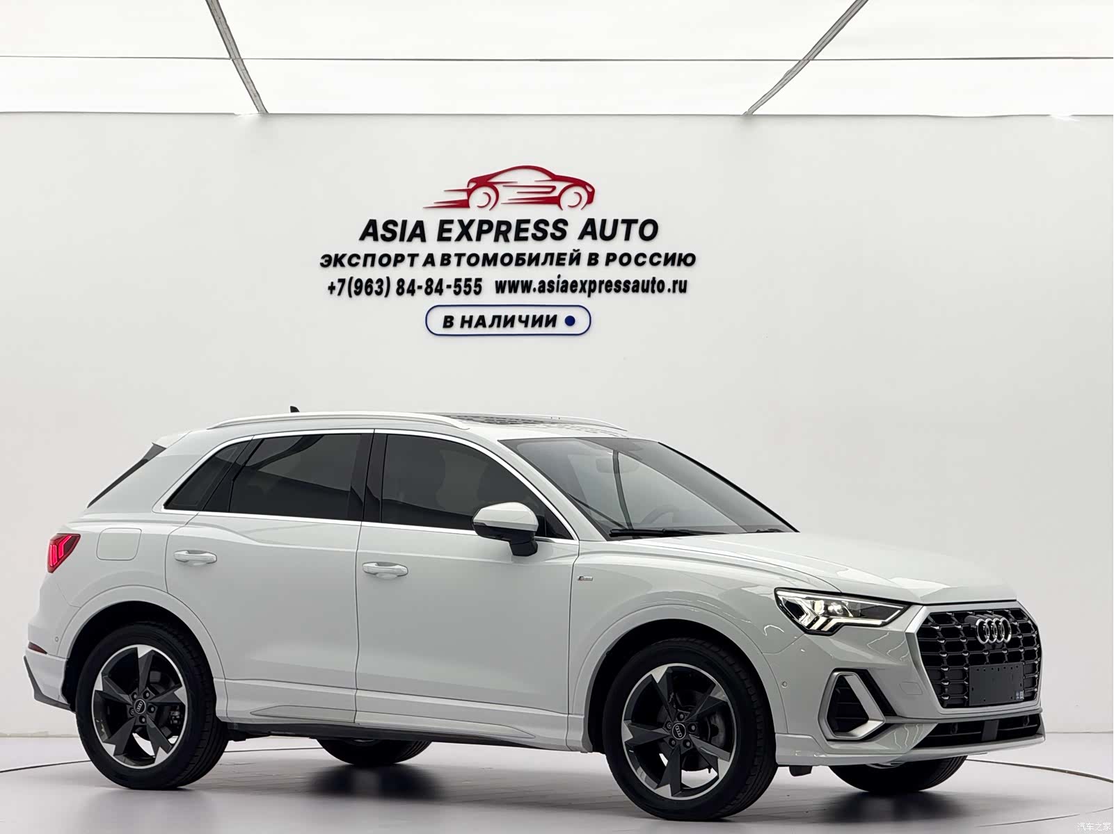 Audi Q3, 2022 3