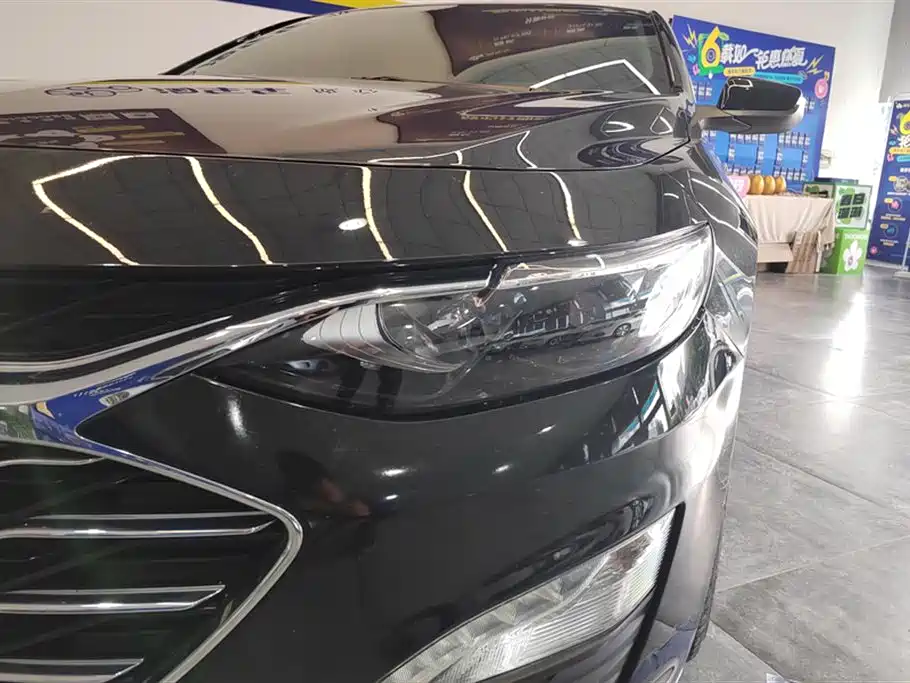 Chevrolet Mai Ruibao XL