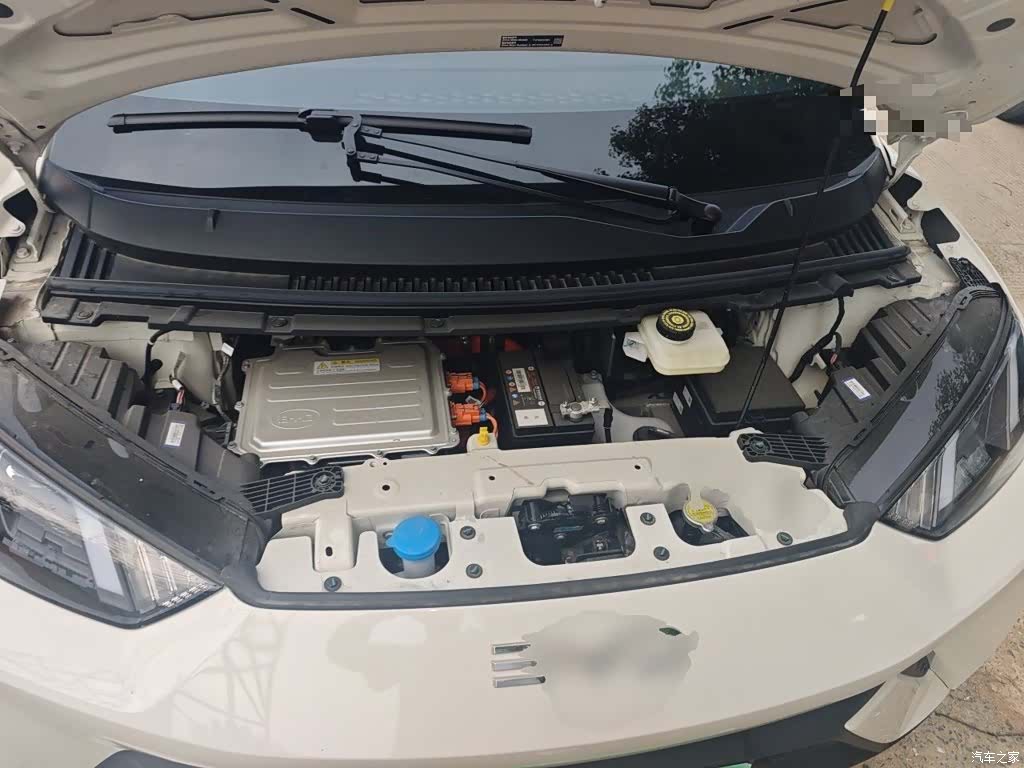 BYD Seagull, 2025 21