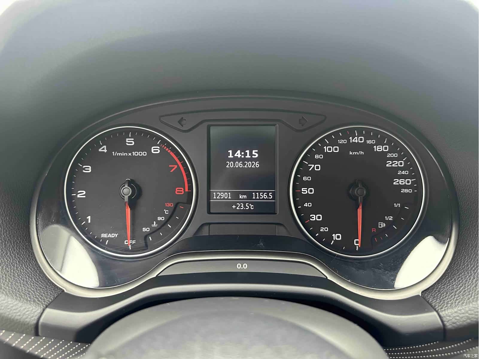 Audi Q2L, 2022 18
