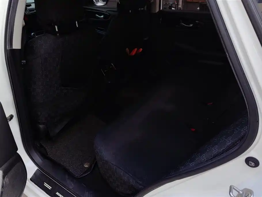 Honda Lingpai Honda Lingpai