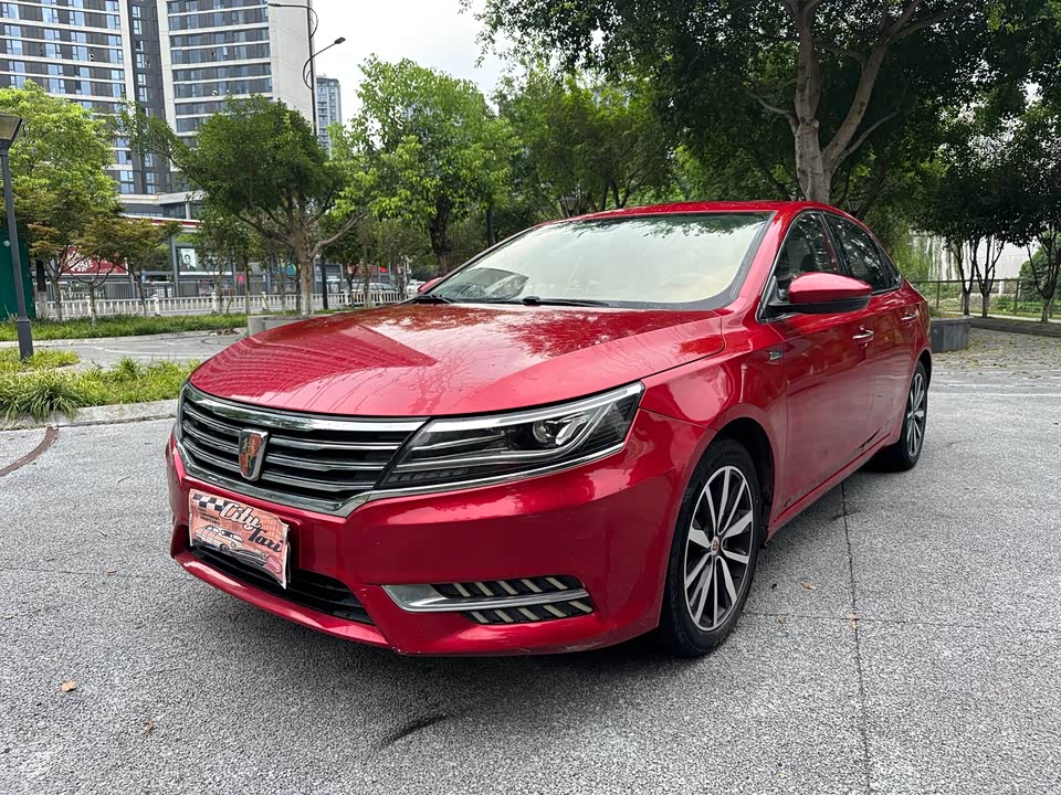 Roewe i6 Roewe i6