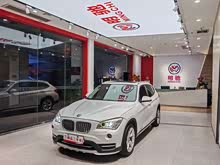 ����X1 2015�� sDrive18i ���Ƚ�����