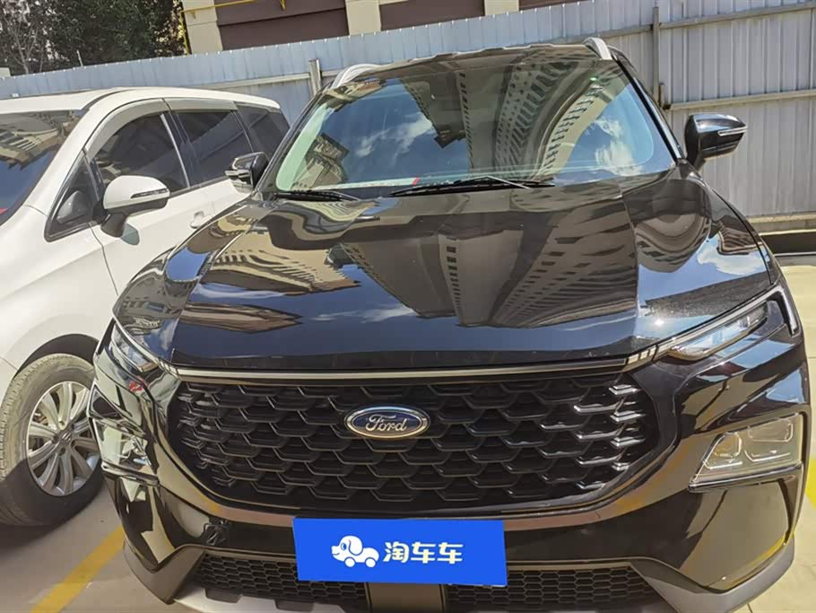 Ford Ling Rui Ford Ling Rui