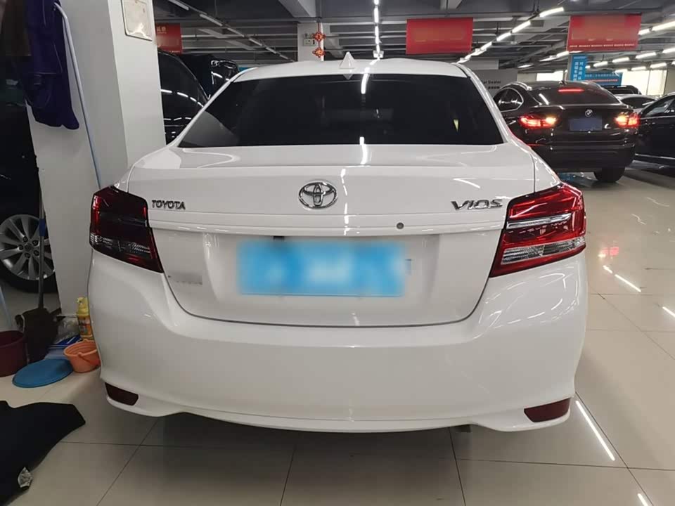 Toyota Vios