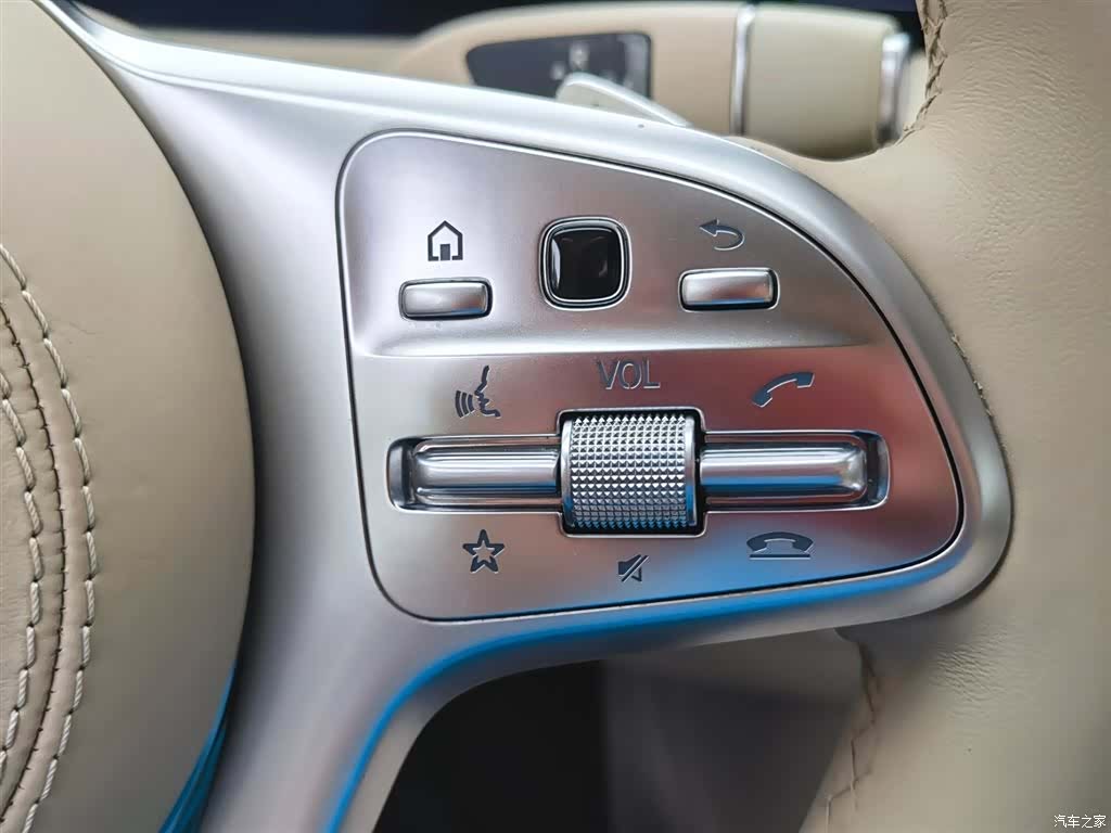 Mercedes-Benz S-Class, 2018 37
