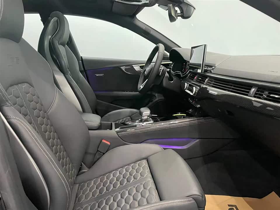 Audi RS 5